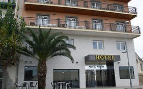 Hotel Mar De Aragon