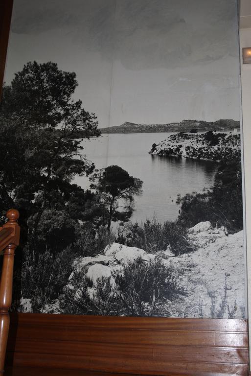 Hotel Mar De Aragon Caspe Buitenkant foto