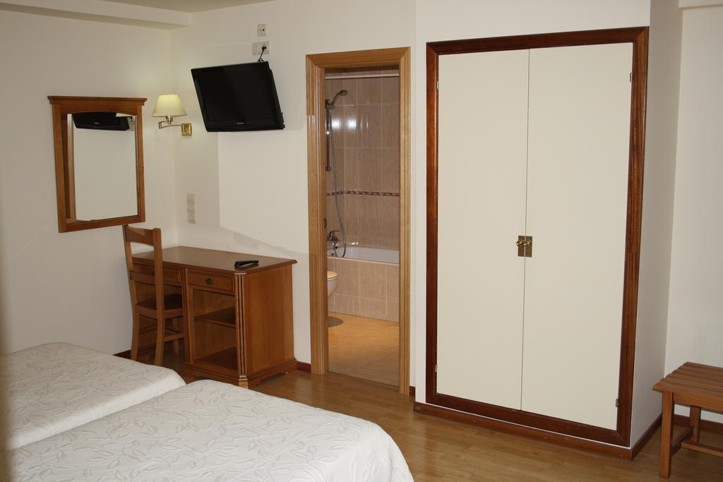 Hotel Mar De Aragon Caspe Buitenkant foto